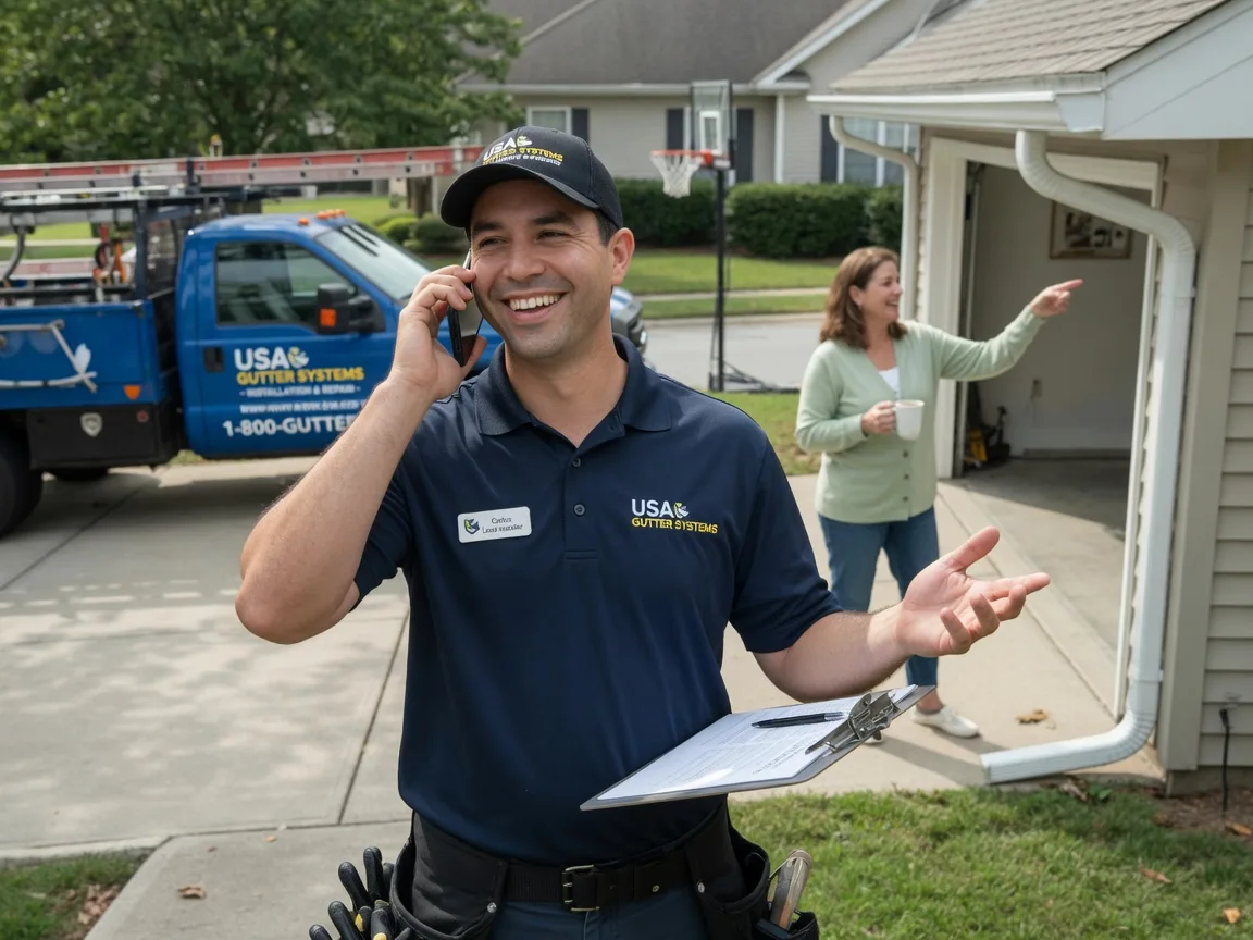 Gutter Installation Morrow, GA FAQs
